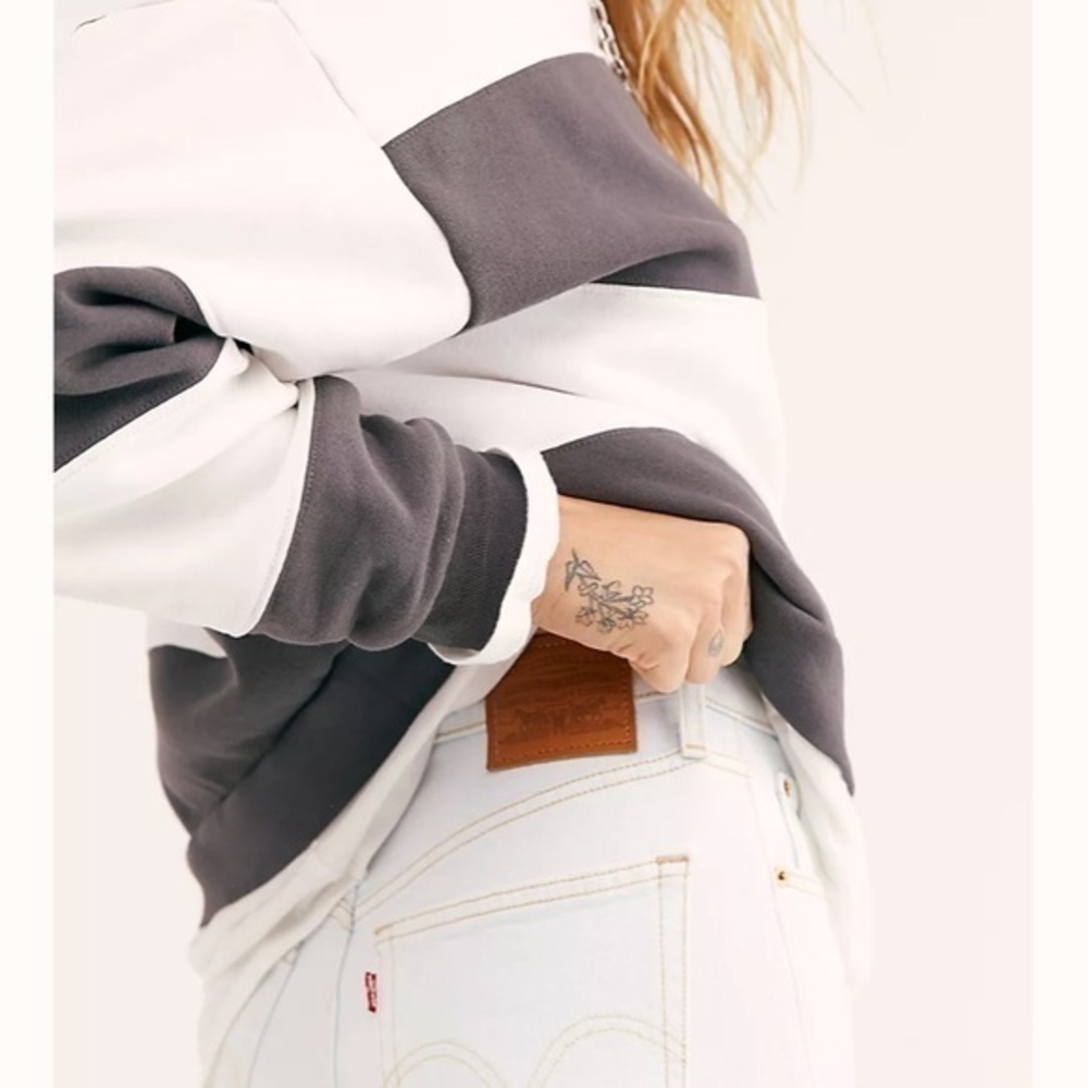 PREMIUM LEVIS 501 SKINNY